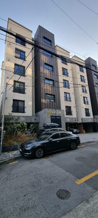 부산 남구 대연동 892-38, 101동 4층401호 (대연동,대연동금샘하이클래스) 도시형생활주택 경매 사진 4