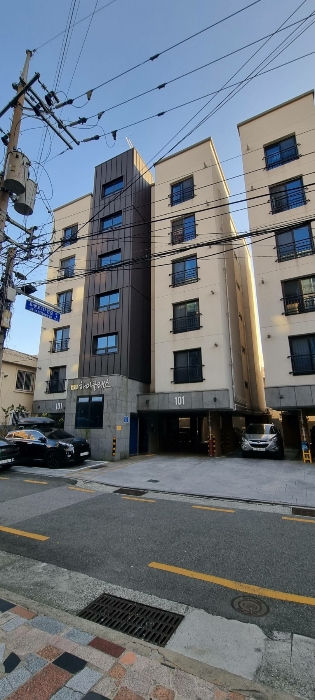 부산 남구 대연동 892-38, 101동 5층501호 (대연동,대연동금샘하이클래스) 도시형생활주택 경매 사진 5
