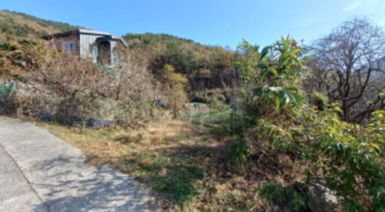 경상남도 거제시 연초면 죽토리 702 전 경매 사진 5