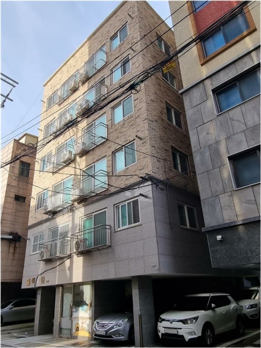 서울 은평구 신사동 40-19, 601호 (신사동,엘렌시아14차) 도시형생활주택 경매 사진 5