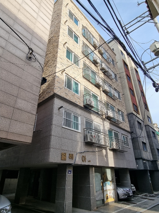서울 은평구 신사동 40-19, 601호 (신사동,엘렌시아14차) 도시형생활주택 경매 사진 8