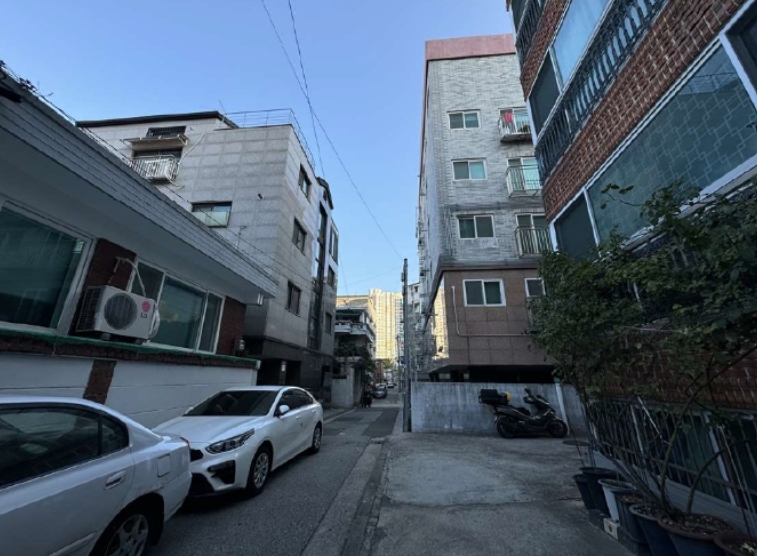 서울 은평구 응암동 397-249, 지층102호 외 1필지 다세대주택 경매 사진 3