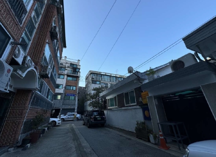 서울 은평구 응암동 397-249, 지층102호 외 1필지 다세대주택 경매 사진 4