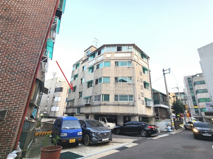 서울 강북구 수유동 341-11, 3층301호 (수유동,은진하이빌) 다세대주택 경매 사진 7