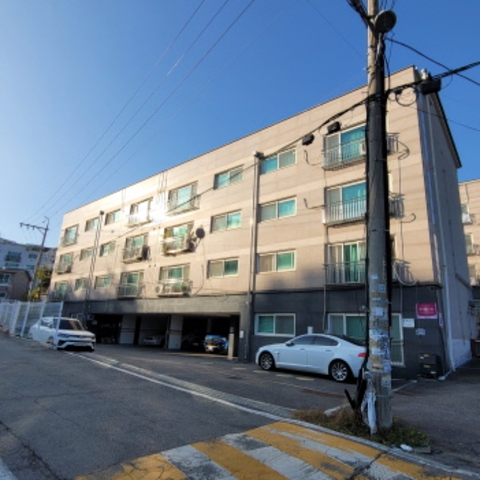 경기 고양시 일산동구 성석동 1007-17, 에이동 2층202호 외 5필지 연립주택 경매 사진 1