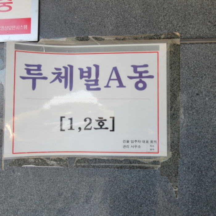 경기 고양시 일산동구 성석동 1007-17, 에이동 2층202호 외 5필지 연립주택 경매 사진 3