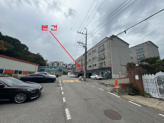 경기 고양시 일산동구 성석동 1007-17, 에이동 2층202호 외 5필지 연립주택 경매 사진 8