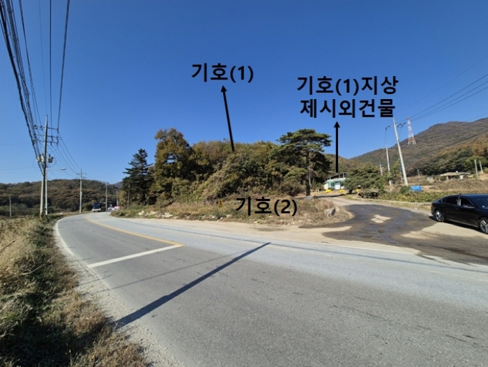 경기도 안성시 보개면 북가현리 산181 외 1필지 임야 경매 사진 20