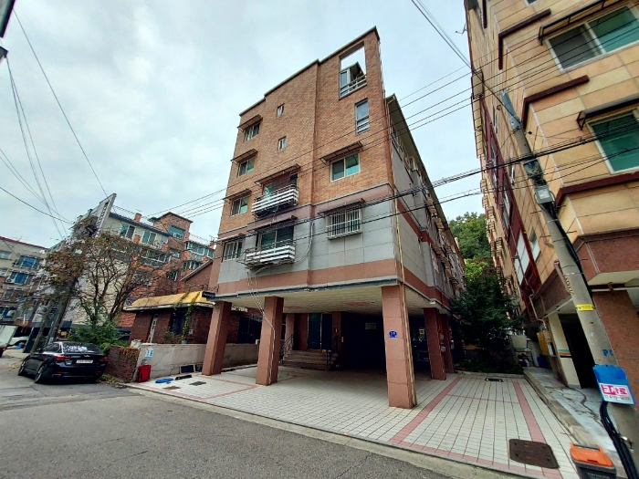 경기 안산시 상록구 일동 545-5, 4층402호 (일동,제이에스빌에이동) 다세대주택 경매 사진 4