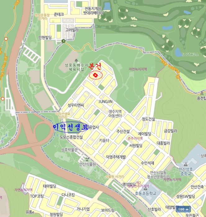 경기 안산시 상록구 일동 545-5, 4층402호 (일동,제이에스빌에이동) 다세대주택 경매 사진 9