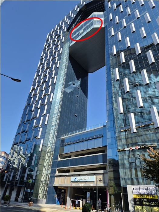 경기 안양시 동안구 관양동 792-2, 14층1412호 (관양동,평촌스마트베이) 지식산업센터 경매 사진 22