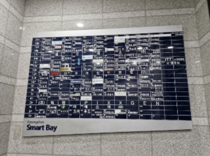경기 안양시 동안구 관양동 792-2, 14층1412호 (관양동,평촌스마트베이) 지식산업센터 경매 사진 7