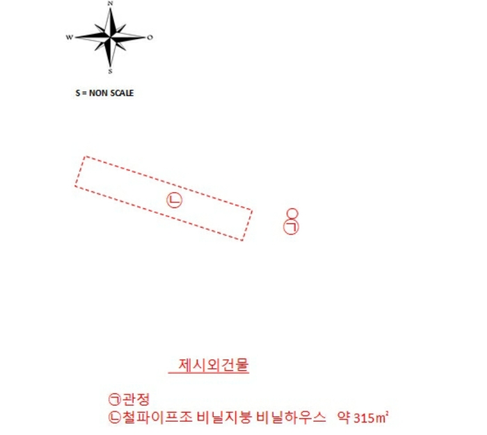충청남도 당진시 합덕읍 대합덕리 501-2 외 3필지 전 경매 사진 28