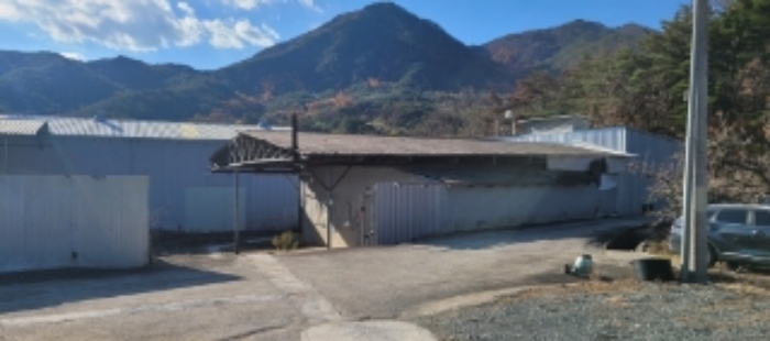 경북 청도군 매전면 동산리 473-1 외 4필지 공장 경매 사진 1