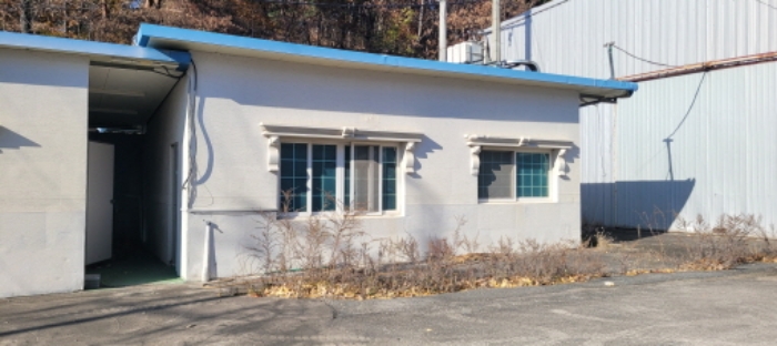 경북 청도군 매전면 동산리 473-1 외 4필지 공장 경매 사진 3