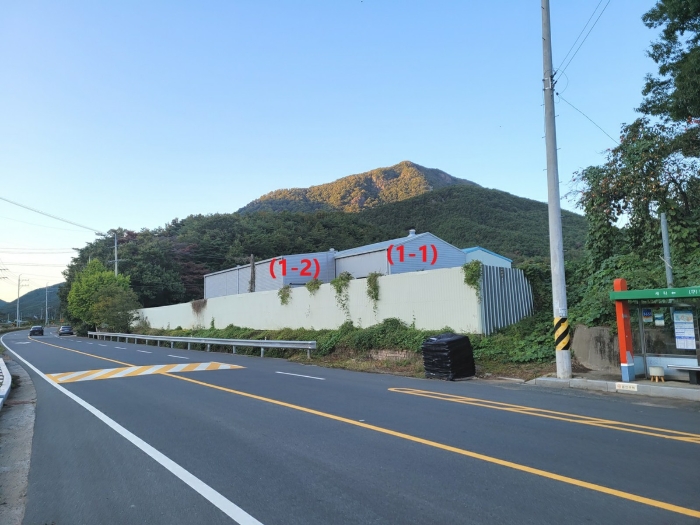 경북 청도군 매전면 동산리 473-1 외 4필지 공장 경매 사진 31