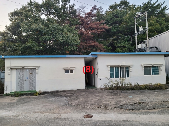 경북 청도군 매전면 동산리 473-1 외 4필지 공장 경매 사진 35