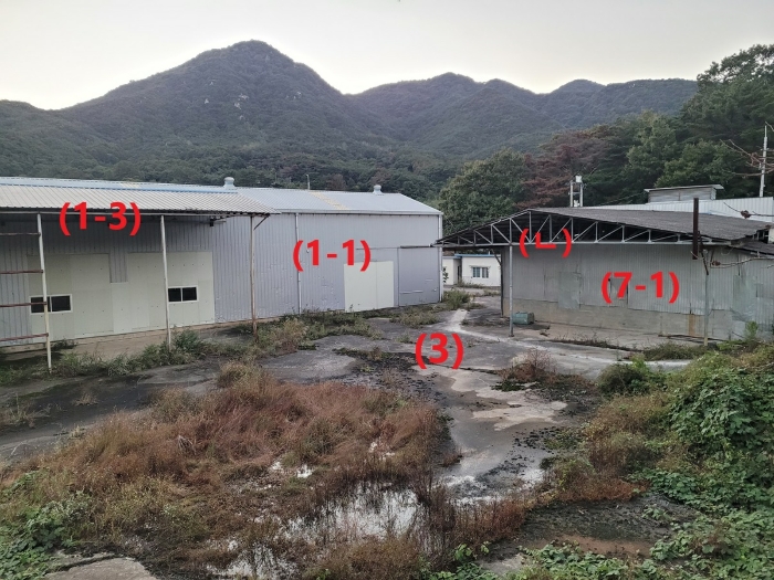 경북 청도군 매전면 동산리 473-1 외 4필지 공장 경매 사진 38