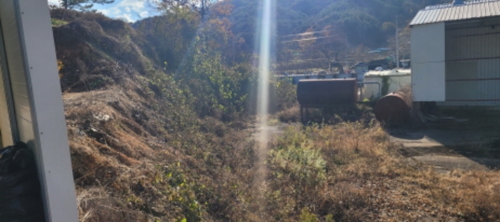 경북 청도군 매전면 동산리 473-1 외 4필지 공장 경매 사진 5