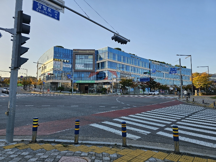 울산 중구 서동 612-7, 1층104호 (서동,굿프라임1) 근린상가 경매 사진 6