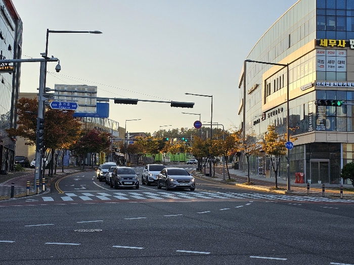 울산 중구 서동 612-7, 1층104호 (서동,굿프라임1) 근린상가 경매 사진 7
