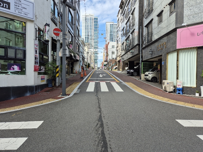 울산 남구 신정동 1230-9, 15층1502호 (신정동,더위미) 외 1필지 오피스텔(주거) 경매 사진 3