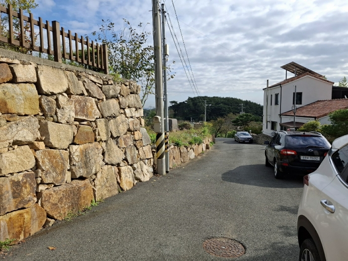 경상남도 양산시 하북면 지산리 336-2 도로 경매 사진 10
