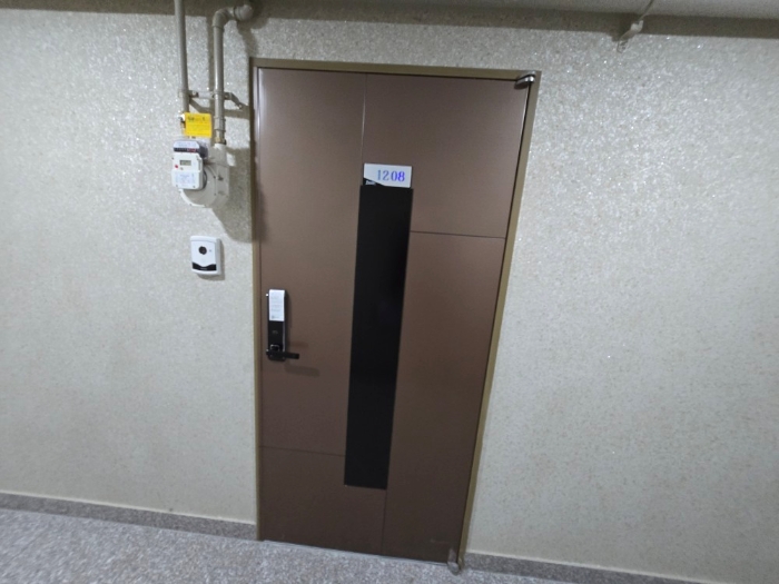 울산 남구 신정동 1110, 12층1208호 (신정동,리더스파크) 근린상가 경매 사진 6