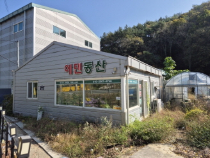 울산광역시 울주군 서생면 화정리 724 외 1필지 공장 경매 사진 2