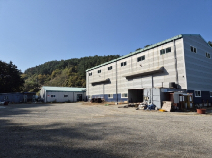 울산광역시 울주군 서생면 화정리 724 외 1필지 공장 경매 사진 3