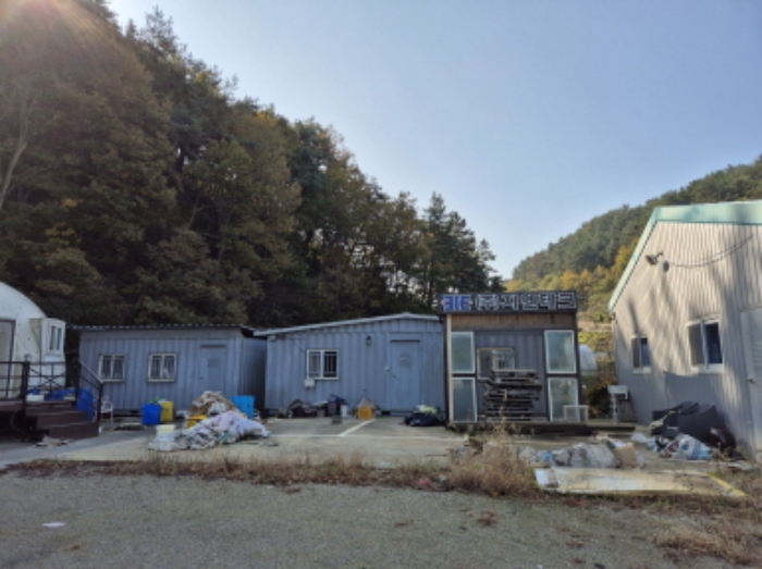 울산광역시 울주군 서생면 화정리 724 외 1필지 공장 경매 사진 5