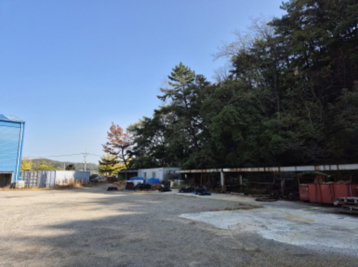 울산광역시 울주군 서생면 화정리 724 외 1필지 공장 경매 사진 6