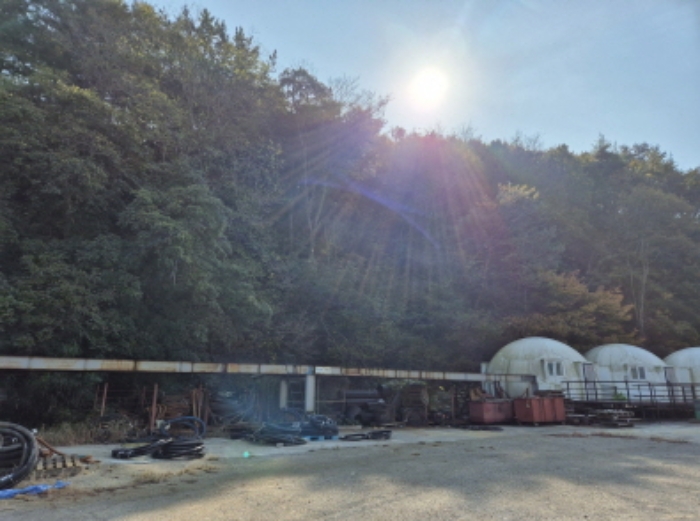 울산광역시 울주군 서생면 화정리 724 외 1필지 공장 경매 사진 7