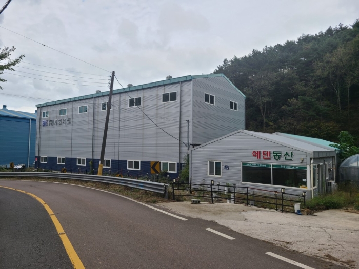 울산광역시 울주군 서생면 화정리 724 외 1필지 공장 경매 사진 10