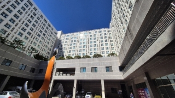 전남 나주시 빛가람동 200, 제2층 제221호 (빛가람동,중흥에스-클래스메가티움2차) 근린상가 경매 사진 1
