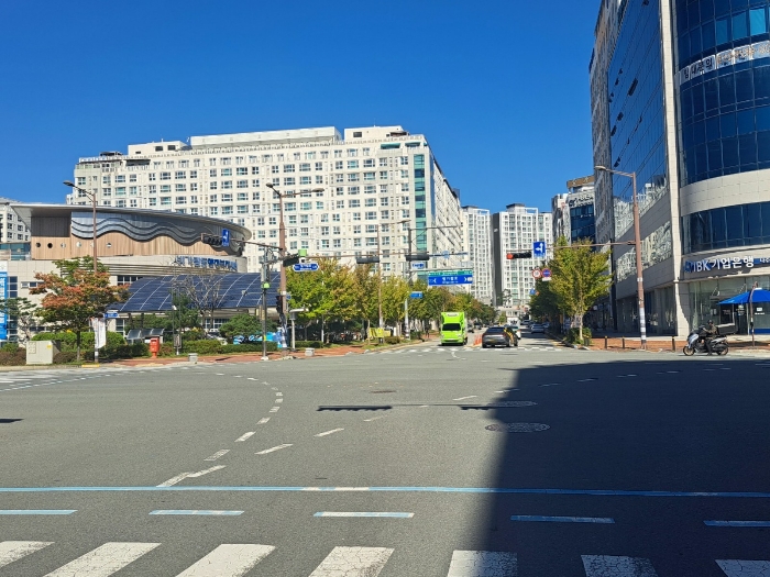 전남 나주시 빛가람동 200, 제2층 제221호 (빛가람동,중흥에스-클래스메가티움2차) 근린상가 경매 사진 7