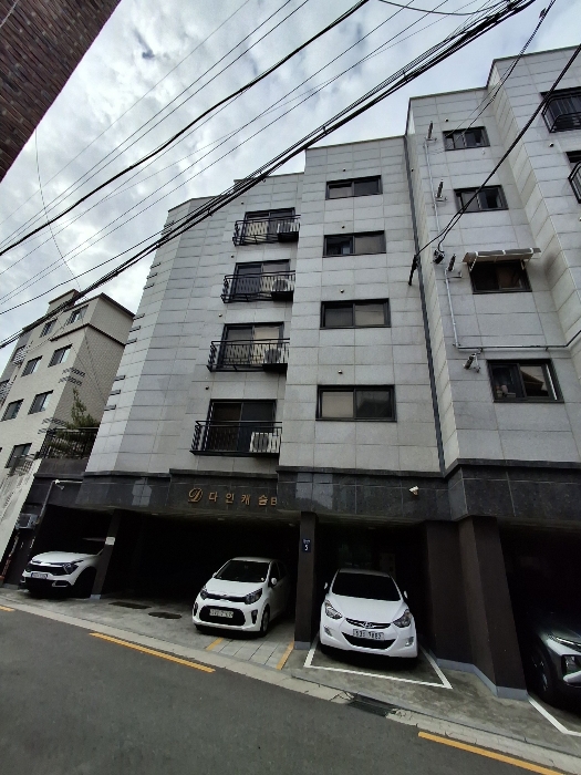 서울 관악구 신림동 408-45, 비동 4층401호 (신림동,다인캐슬) 다세대주택 경매 사진 4
