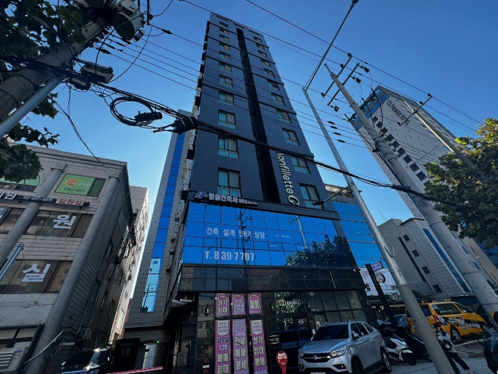 서울 관악구 신림동 1474-15, 9층904호 (신림동,몽삐에뜨골드) 오피스텔(주거) 경매 사진 4
