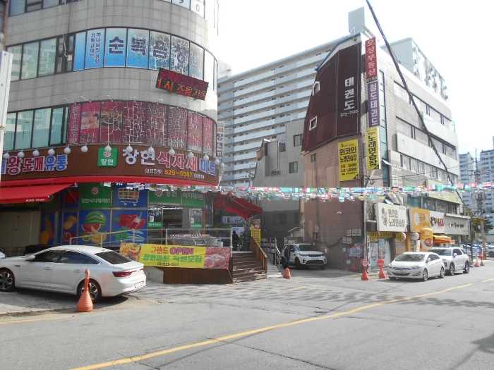 경기 남양주시 진접읍 장현리 634-4, 1층112호 (장현프라자) 근린상가 경매 사진 8