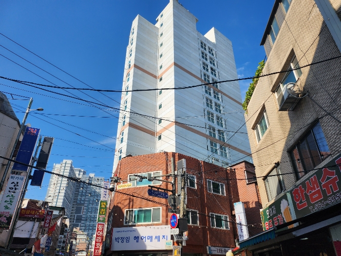 경기 구리시 수택동 419-21, 12층1201호 (수택동,구리더케이타워) 외 3필지 오피스텔(주거) 경매 사진 7