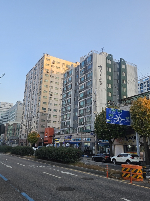 인천 미추홀구 숭의동 353-22, 에이동 15층1502호 (숭의동,한마음아파트) 아파트 경매 사진 7