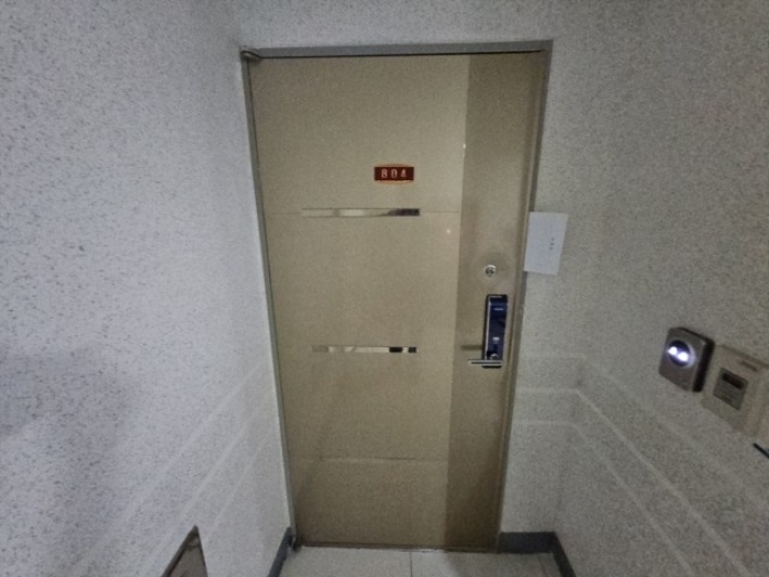 인천 부평구 부평동 500-6, 101동 8층804호 (부평동,메트로시티) 오피스텔(주거) 경매 사진 5