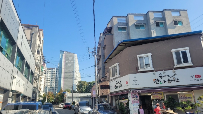 경기 수원시 권선구 서둔동 17-594, 5층504호 (서둔동,그랜드캐슬) 다세대주택 경매 사진 6