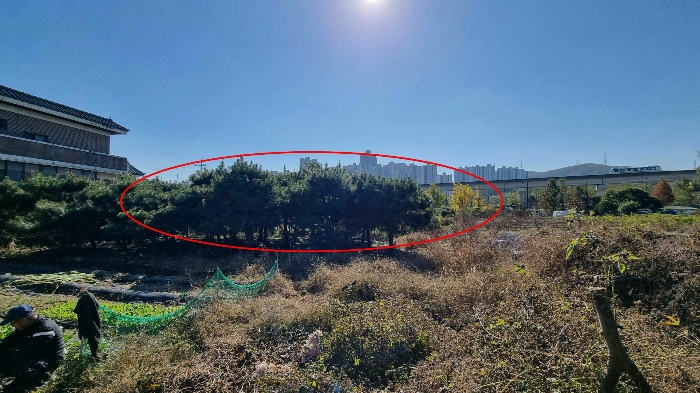 경기도 용인시 처인구 역북동 325-23 외 2필지 상가주택 경매 사진 26
