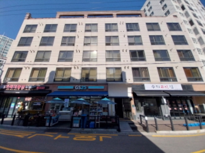 경기 용인시 수지구 동천동 185-14, 3층310호 도시형생활주택 경매 사진 2