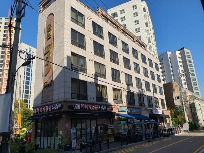 경기 용인시 수지구 동천동 185-14, 3층310호 도시형생활주택 경매 사진 12