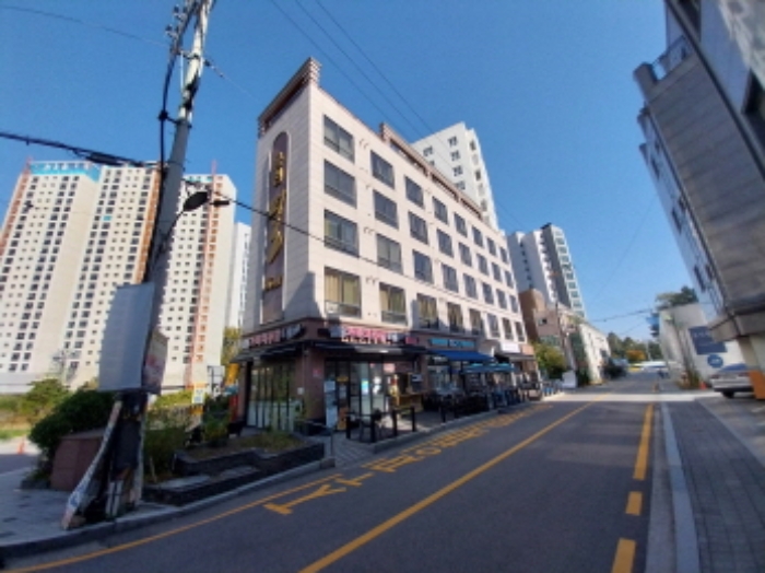 경기 용인시 수지구 동천동 185-14, 3층310호 도시형생활주택 경매 사진 3