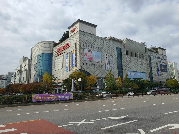 경기 성남시 분당구 야탑동 341, 3층 104호 근린상가 경매 사진 7