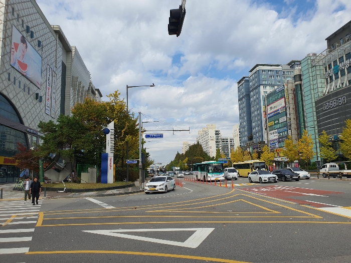 경기 성남시 분당구 야탑동 341, 3층 104호 근린상가 경매 사진 9