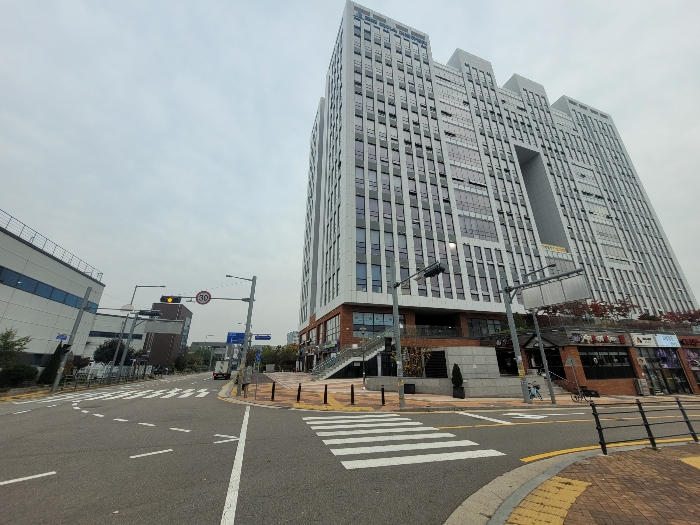 경기 군포시 부곡동 1246, 1층에이-113호 (부곡동,군포에이스더블유밸리지식산업센터) 근린상가 경매 사진 14